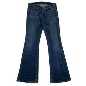 Ralph Lauren Denim & Supply flare jeans